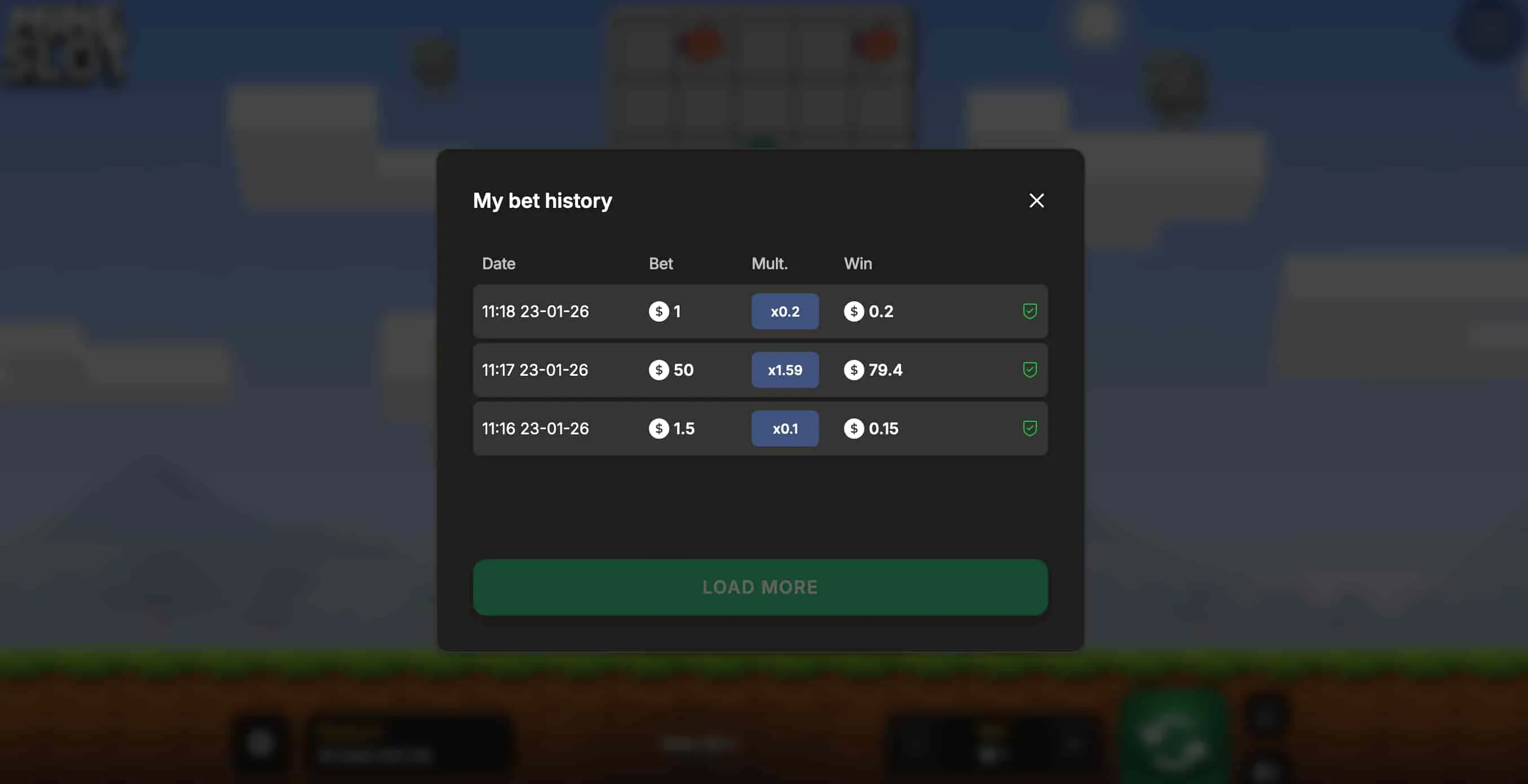 Anatomia Rozgrywki Mine Slot
